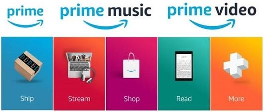Amazon Prime: teste gratuitamente e assine!