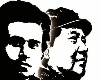 Gramsci, Mao e a Revolução Cultural