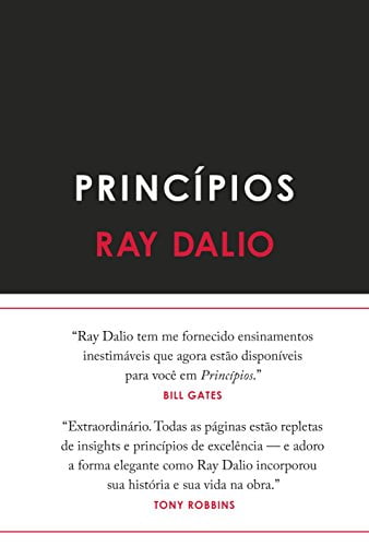 Princípios de Ray Dalio: muito além das dicas