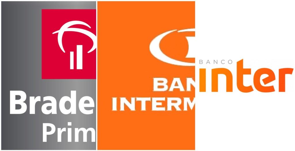 Banco Inter ou grandes bancos? O que é melhor? Vantagens e desvantagens.