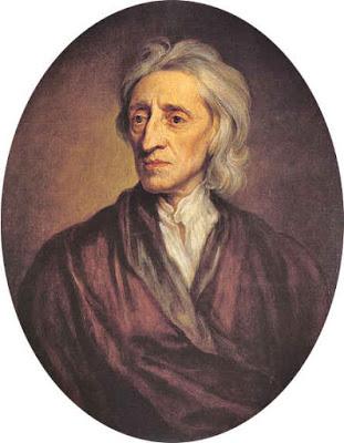 Sobre John Locke: liberdade, direito natural e propriedade privada
