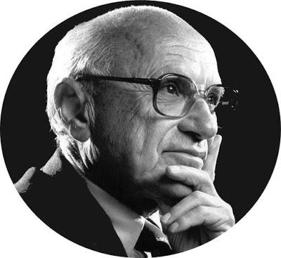 As quatro formas de gastar dinheiro, pelo Nobel Milton Friedman, mostram a ineficácia do Estado no uso do dinheiro. Como a evitamos nos investimentos?