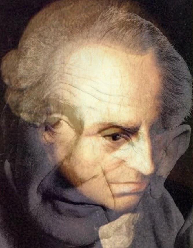 A filosofia de Karl Popper e a doutrina da autonomia de Immanuel Kant: liberdade, responsabilidade, ética, moral e o sentido da vida.