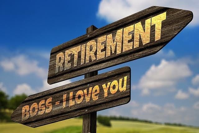 Quando se aposentar? Veja 5 formas de alcançar sua aposentadoria!