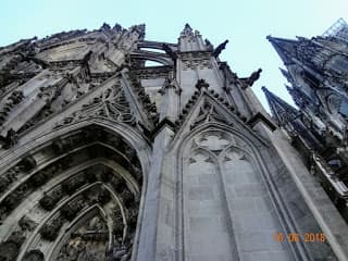 Catedral de Colônia, Alemanha
