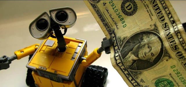 Teste comparativo dos rendimentos dos robôs de investimentos. Qual o melhor? Vale a pena?