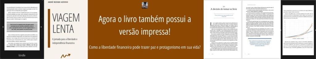 Teste comparativo: rendimentos dos robôs de investimentos 1